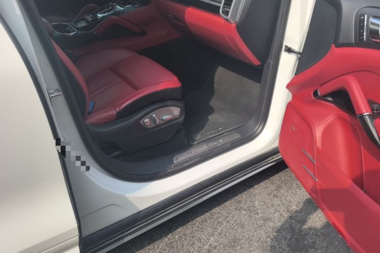 Used Porsche Cayenne 2011 Cayenne 3.0T
