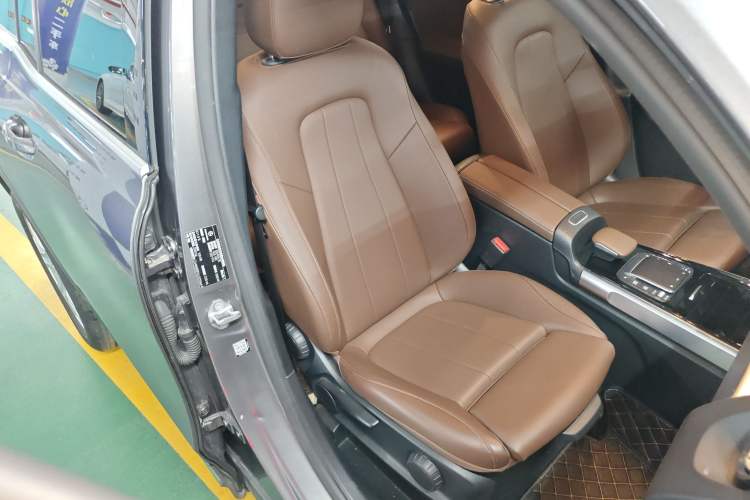 Used Mercedes-Benz GLB 2020 GLB 180 Dynamic Edition
