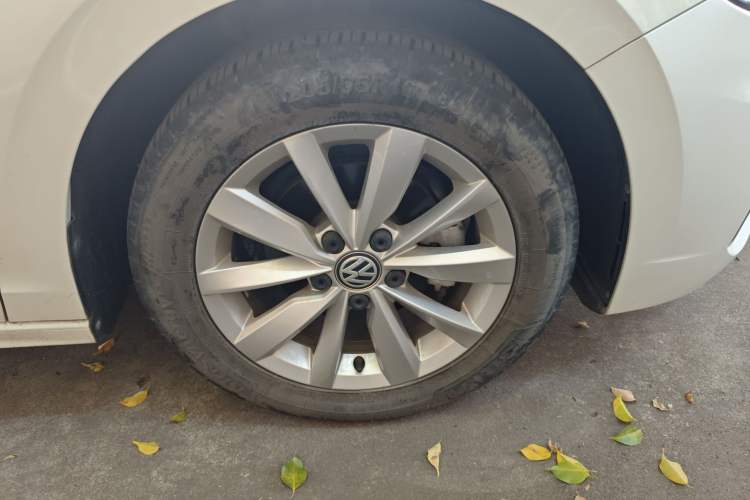 Used Volkswagen Bora 2020 1.5L Automatic Elite Version
