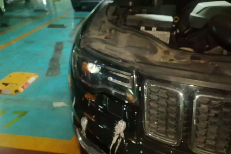 Used  Grand Cherokee 2017 3.0L Elite Navigation Edition
