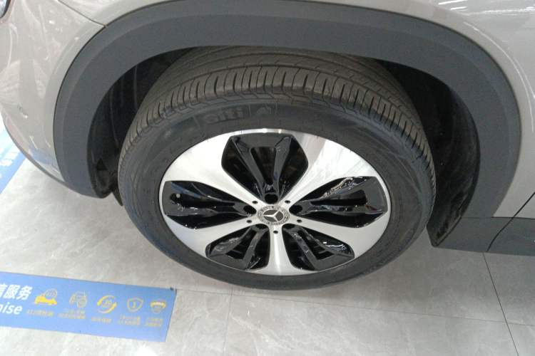 Used Mercedes-Benz GLB 2021 GLB 200 Fashion Model