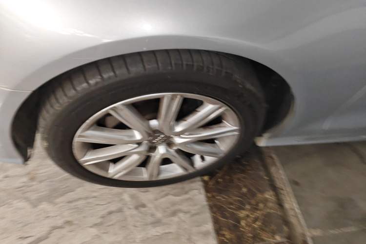 Used Audi A6L 2016 TFSI Technology Edition