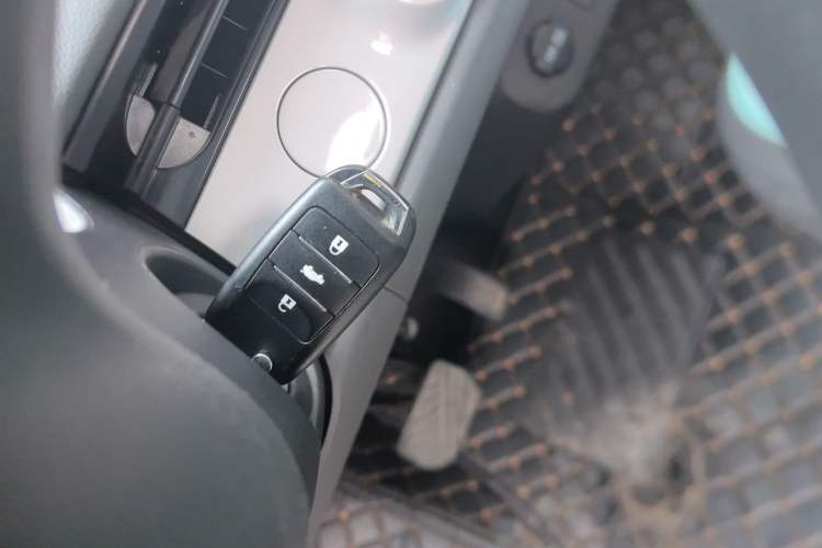 Used  Lumin 2023 205km Xiangqin Version