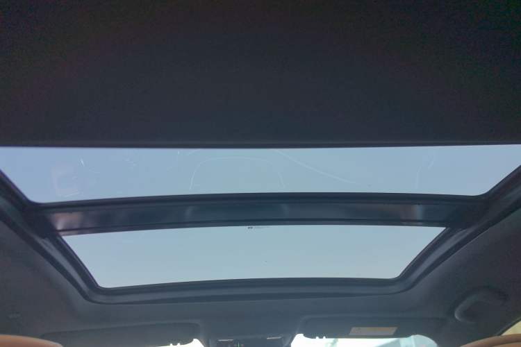 Used Buick LaCrosse 2018 20T Luxury Model
