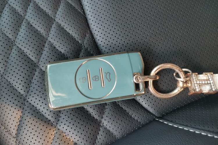 Used  Lingyun 2021 400T Two-Wheel Drive StarRui PRO Edition
