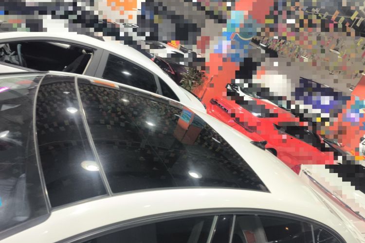 Used Volkswagen Lamando 2022 Lingdu L 280TSI DSG Spicy Edition
