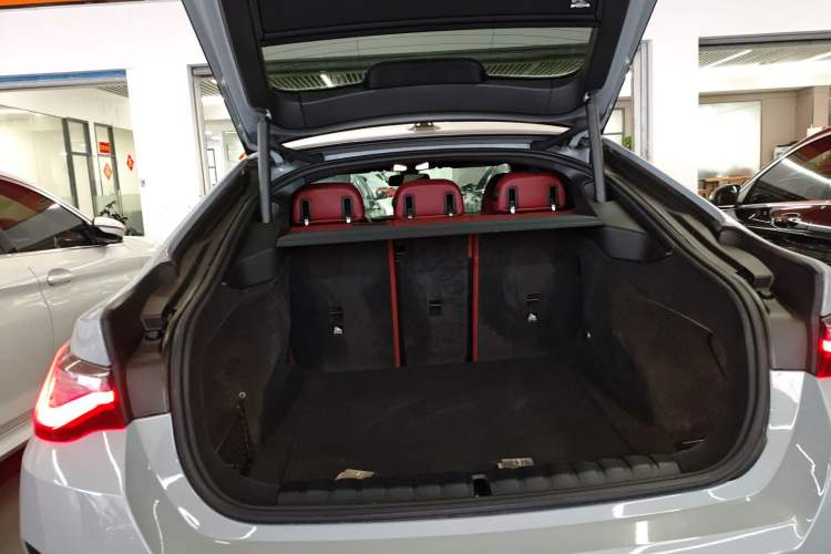 Used BMW 4 Series 2023 425i Gran Coupe M Sport Night Edition Package
