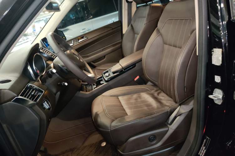 Used Mercedes-Benz GLE 2017 GLE 320 4MATIC Dynamic Model
