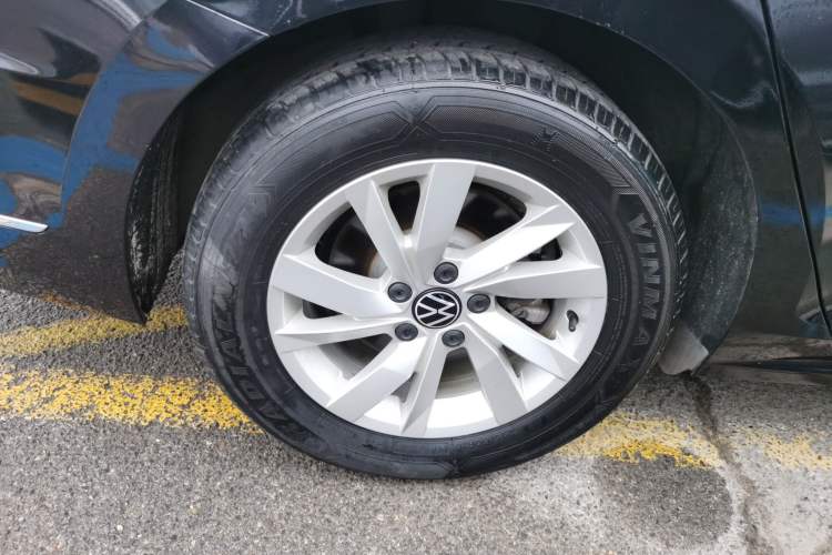 Used Volkswagen Passat 2024 280TSI Business Edition
