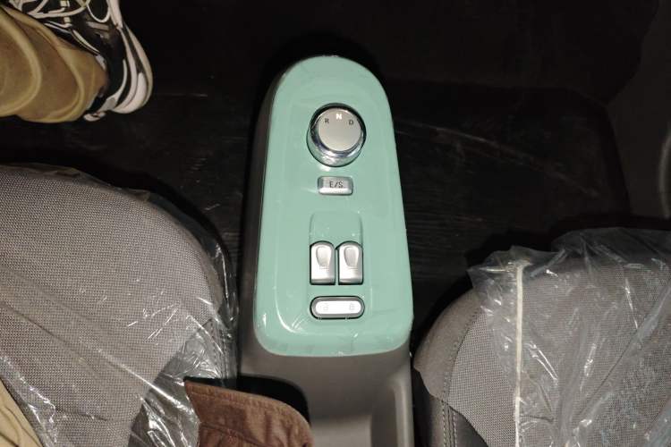 Used  Lumin 2024 130km Qingyue Version
