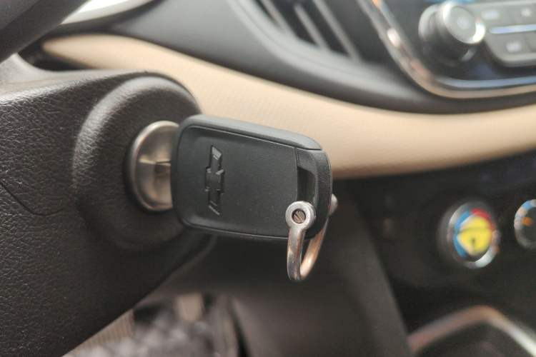 Used Chevrolet Monza 2022 320 Automatic Enjoyment Sunroof Version
