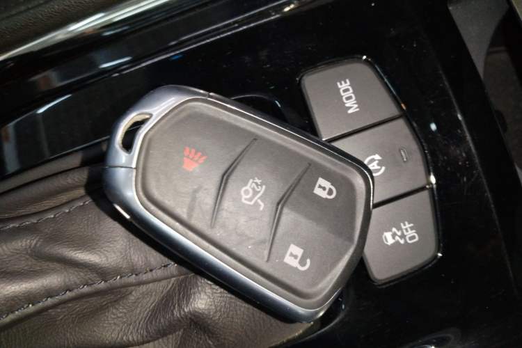 Used Cadillac ATS-L 2017 28T Tech Edition
