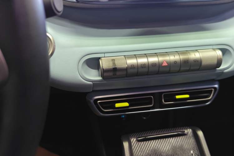 Used BYD Seagull 2023 Flying Edition