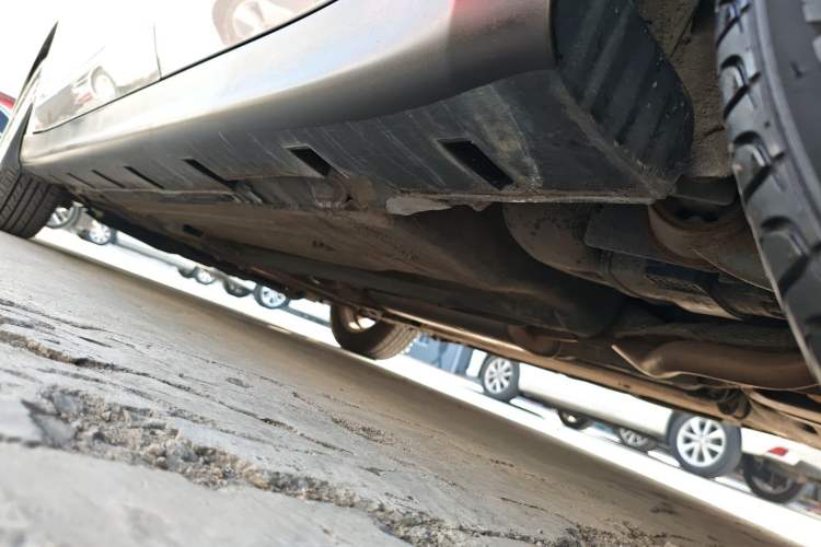 Used Venucia D50 2015 1.6L Manual Fashion Edition