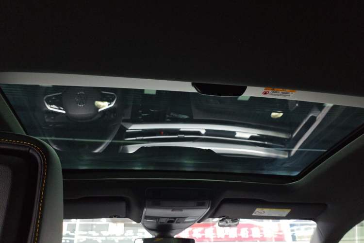 Used Volkswagen FAW-Volkswagen CC 2023 380TSI Striking Edition
