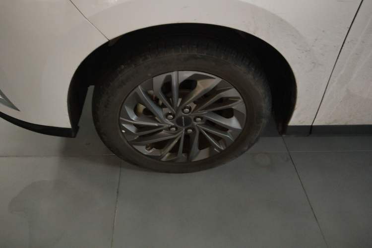 Used SAIC MAXUS G50 2023 PLUS 1.5T Automatic Escort Edition
