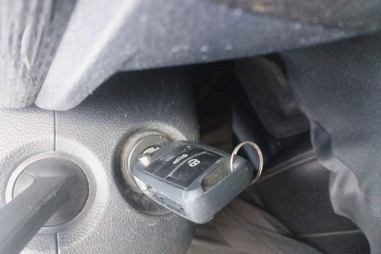 Used Volkswagen Lavida 2023 New Rui 1.5L Automatic New Yi Edition
