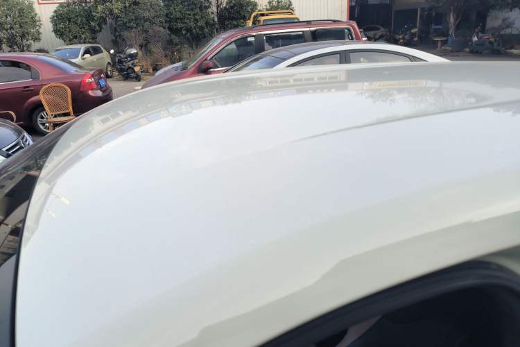 Used BYD Seagull 2025 305 km Free Version
