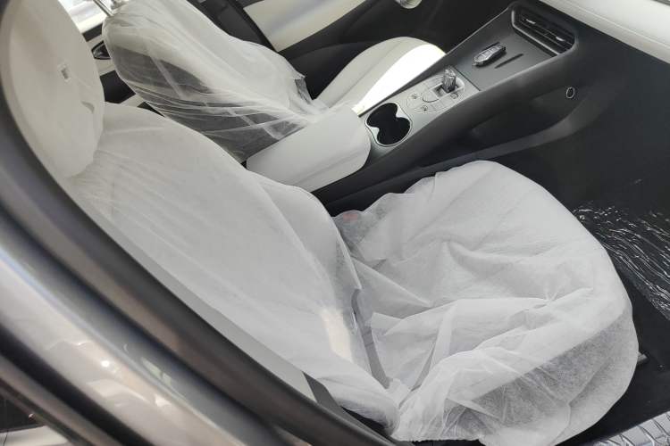 Used BYD Seal 05 DM-i 2025 DM-i Smart Drive 55KM Luxury Model
