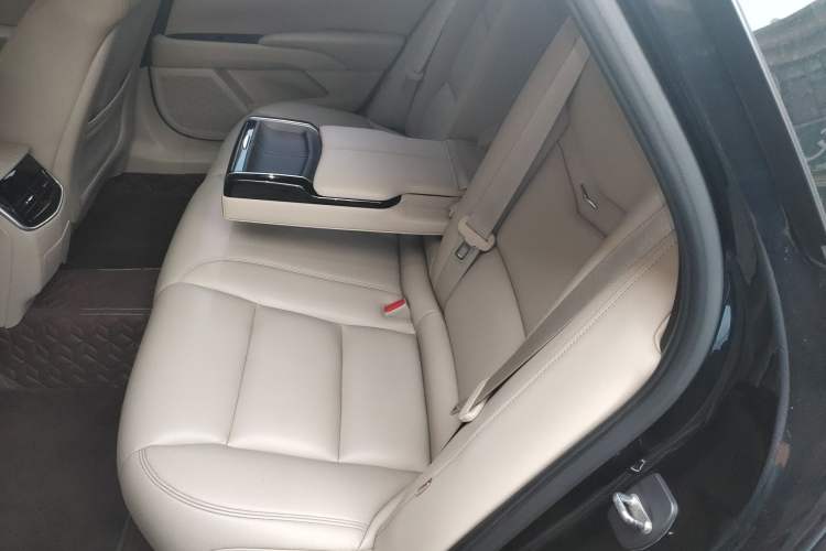 Used Cadillac XTS 2017 28T Tech Edition