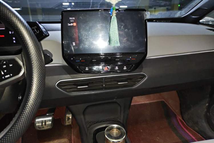 Used Volkswagen ID.3 2024 Pure & Smart Edition