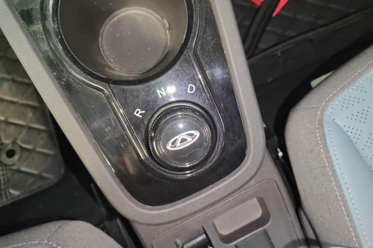 Used Chery Little Ant 2022 Sweet Pink Edition Half-Sugar Version Lithium Iron Phosphate 30 kW 301 km