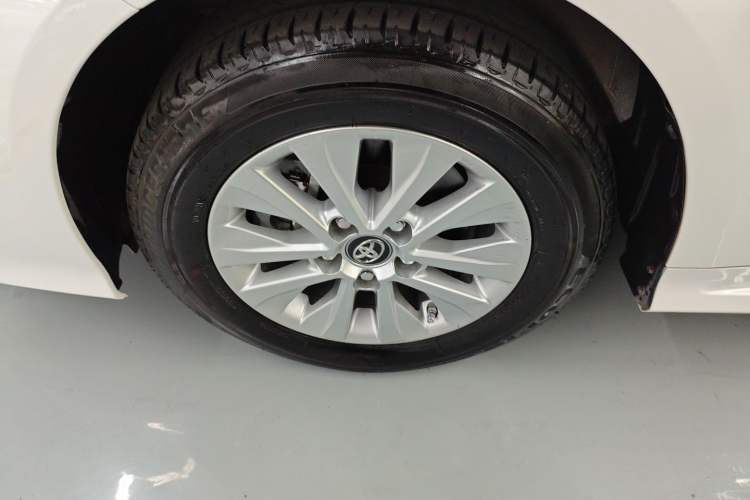 Used Toyota Corolla 2022 1.2T S-CVT Pioneer PLUS Edition
