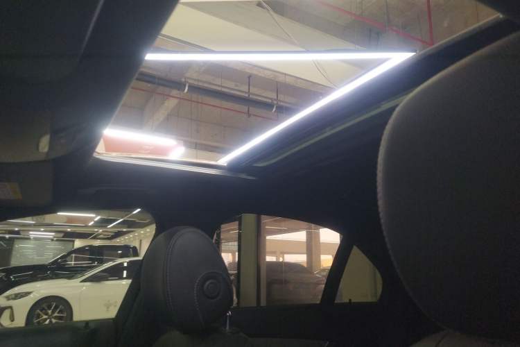 Used Mercedes-Benz C-Class 2018 C 200 Achievement Special Edition
