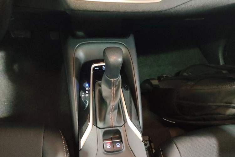 Used Toyota Corolla 2023 1.2T Elite Edition