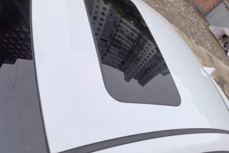 Used Hyundai Elantra 2018 1.4T Dual-Clutch Xuan Dong · Dynamic Edition