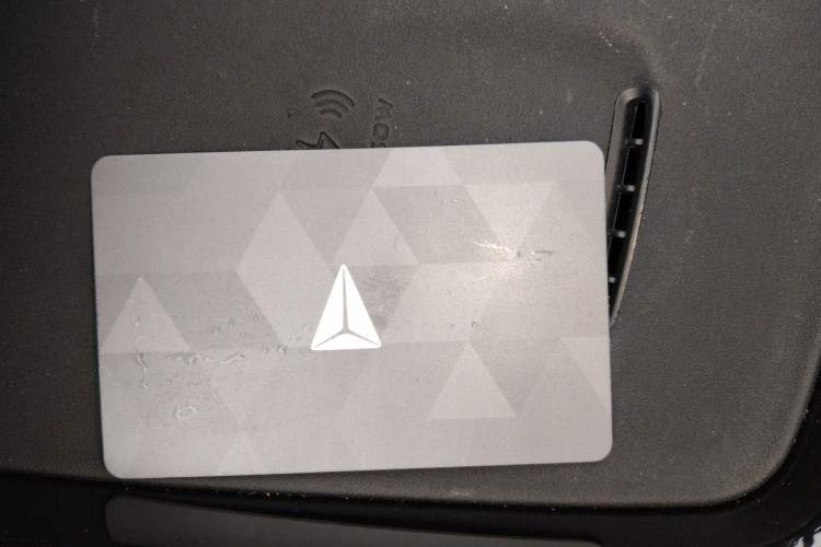 Used  S05 2024 200 Ultra Range-Extended Long-Range Version
