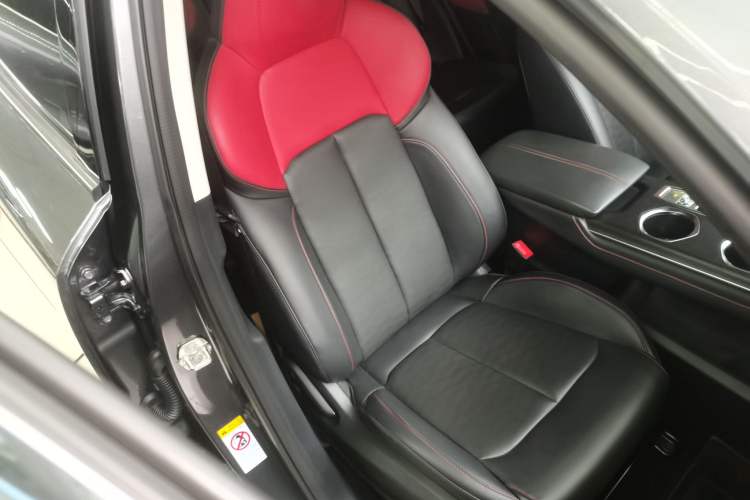 Used Changan CS55PLUS 2022 2nd Generation 1.5T DCT Prestige Version
