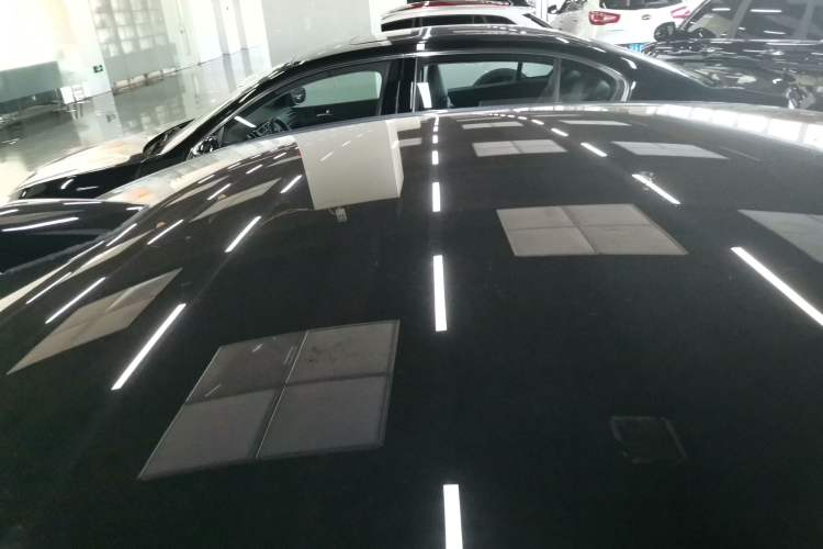 Used BYD Seal 2025 650 Intelligent Driving Version
