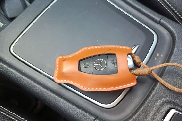 Used Mercedes-Benz GLA 2019 GLA 200 Fashion Model
