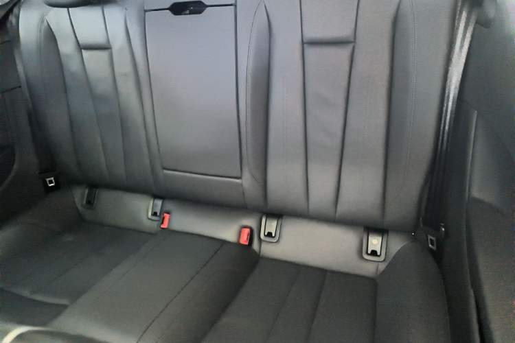 Used Audi A5 2023 Coupe 40 TFSI Fashionable and Dynamic Model