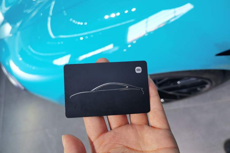 Used  SU7 2024 Four-Wheel-Drive Max Founder's Edition
