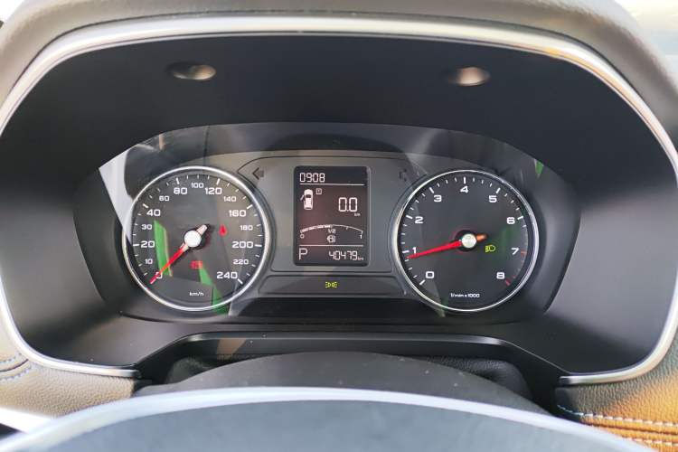 Used Roewe RX5 2020 20T Automatic 4G Connect Excellence Edition
