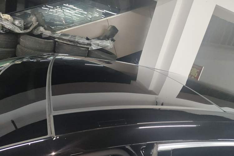 Used Mercedes-Benz R-Class 2017 R 320 4MATIC Business Edition Prestige Model
