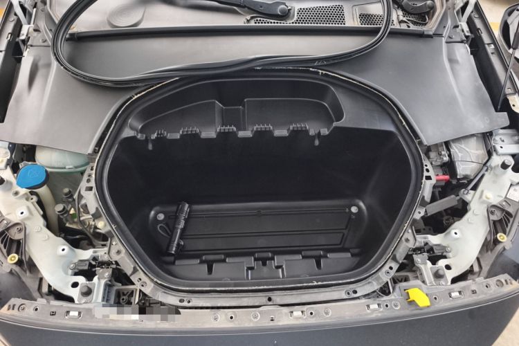 Used Polestar 2 2021 Single Motor Standard Range
