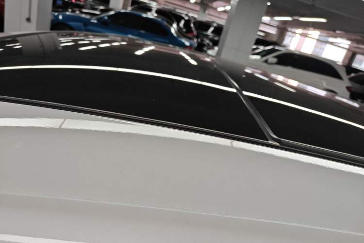 Used Cadillac CT6 2019 28T Luxury Model
