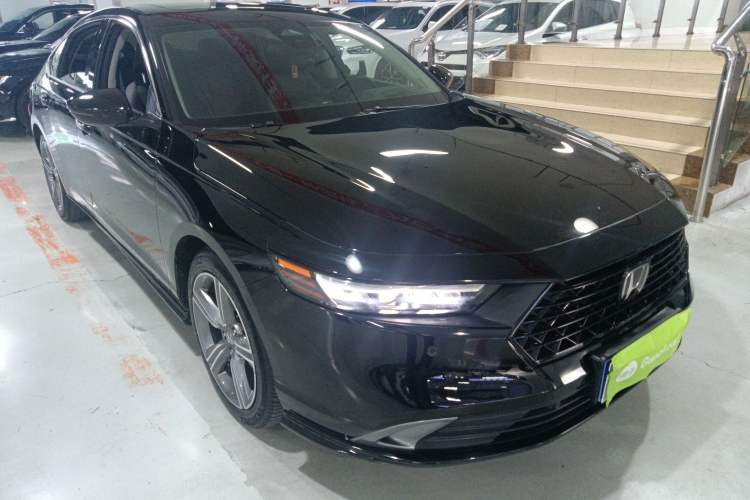 Used Honda Accord 2023 260TURBO Excellence Edition
