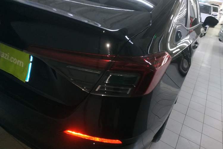 Used Honda Civic 2025 240TURBO CVT Smart & Fun Plus
