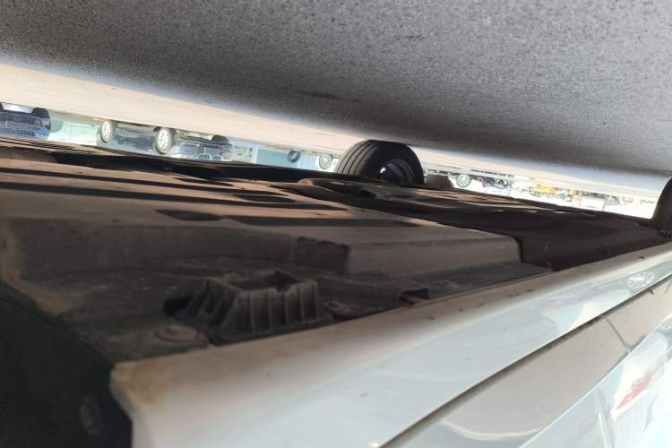 Used BMW X3 2022 Restyled xDrive25i M Sport Package
