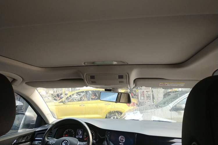 Used Volkswagen Bora 2021 280TSI DSG Elite Smart Connectivity Version