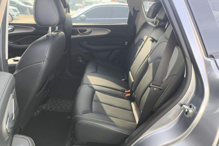 Used Roewe RX5 2020 PLUS 300TGI Automatic Ali National Trend Flagship Edition