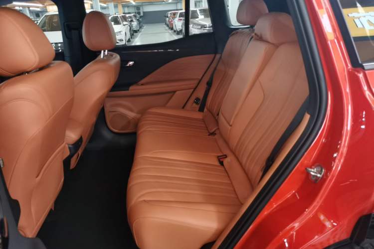 Used AION V 2024 Aion Tyrannosaurus 520 Intelligent Premium Edition
