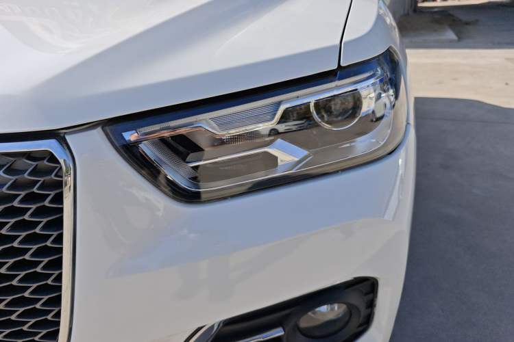 Used Haval H2s 2018 1.5T Dual-Clutch Fashion Edition