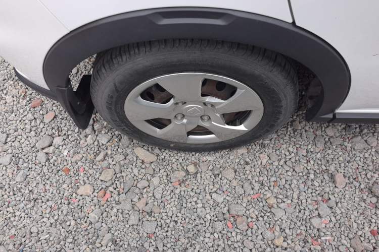 Used Baojun 310 2019 1.2L Automatic Comfort Model