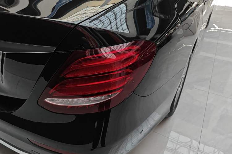 Used Mercedes-Benz E-Class 2020 Restyled E 300 L Sport Exclusive Edition