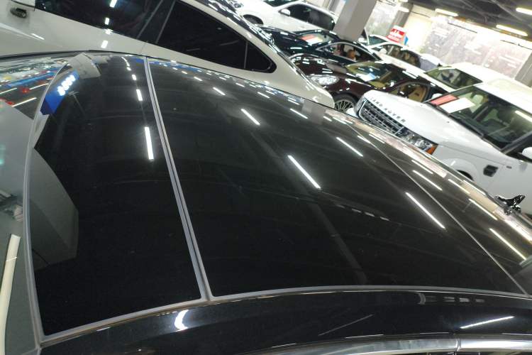 Used Audi A6L New Energy 2020 55 TFSI e quattro